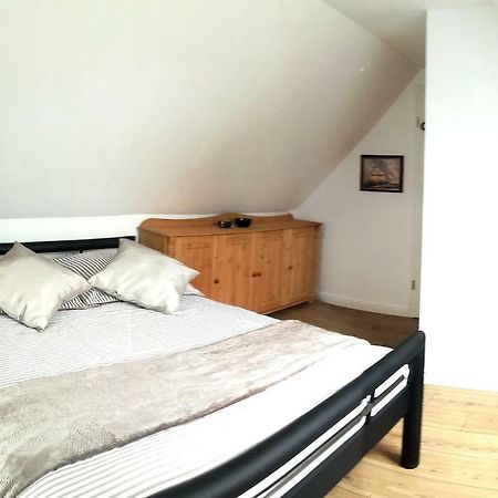 Ferienhaus Schleeff Elsfleth 外观 照片