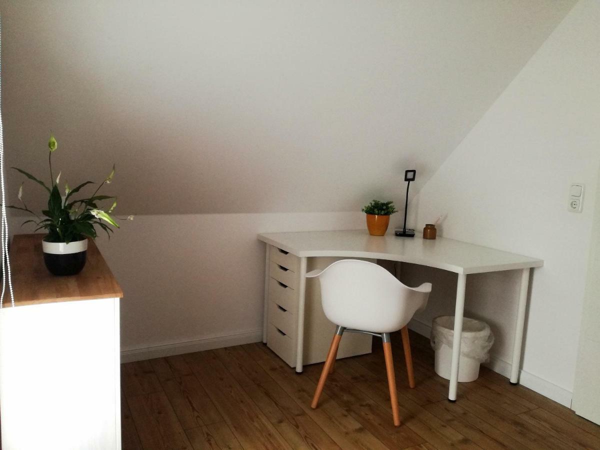 Ferienhaus Schleeff Elsfleth 外观 照片